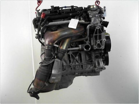 MOTEUR ESSENCE MERCEDES SLK 200 Kompressor 