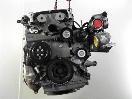 MOTEUR ESSENCE MERCEDES SLK 200 Kompressor 
