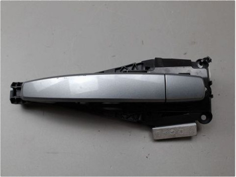 POIGNEE EXTERIEURE PORTE AVANT DROIT OPEL ASTRA