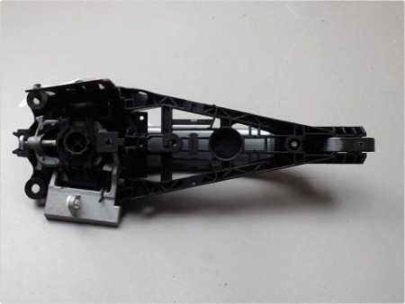 POIGNEE EXTERIEURE PORTE AVANT DROIT OPEL ASTRA