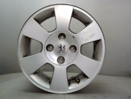 JANTE ALUMINIUM PEUGEOT 308
