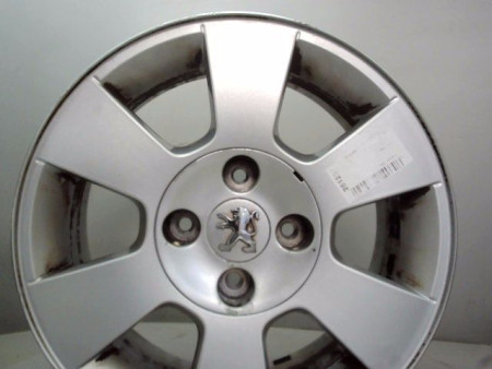 JANTE ALUMINIUM PEUGEOT 308