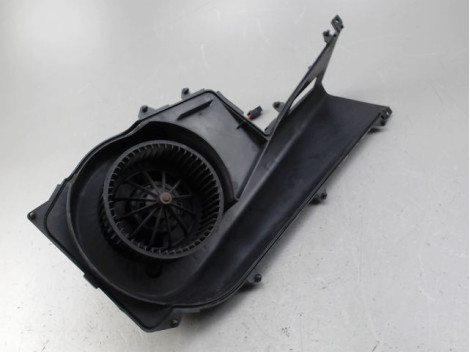 MOTEUR VENTILATEUR CHAUFFAGE RENAULT TWINGO