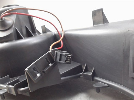 MOTEUR VENTILATEUR CHAUFFAGE RENAULT TWINGO