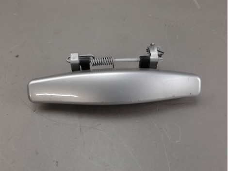 POIGNEE EXTERIEURE PORTE AVANT GAUCHE DACIA DUSTER