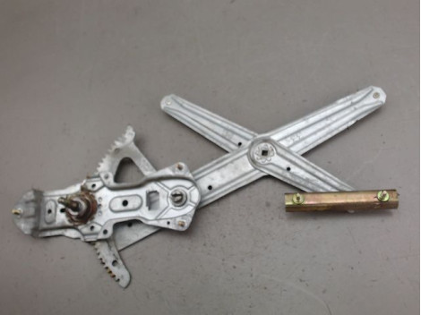 MECANISME LEVE-GLACE ARRIERE GAUCHE PEUGEOT 205