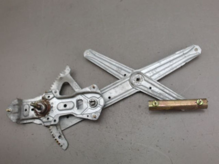 MECANISME LEVE-GLACE ARRIERE GAUCHE PEUGEOT 205