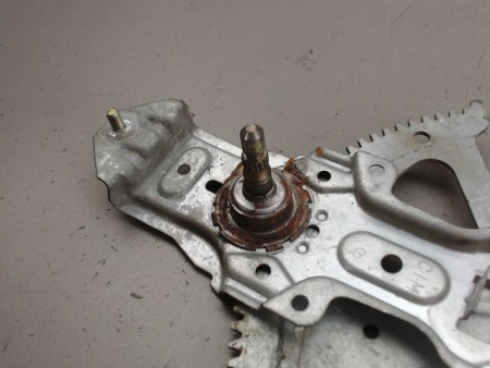 MECANISME LEVE-GLACE ARRIERE GAUCHE PEUGEOT 205