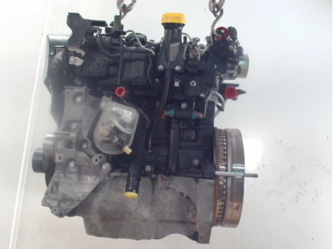 MOTEUR DIESEL RENAULT MEGANE 1.5 dCi 