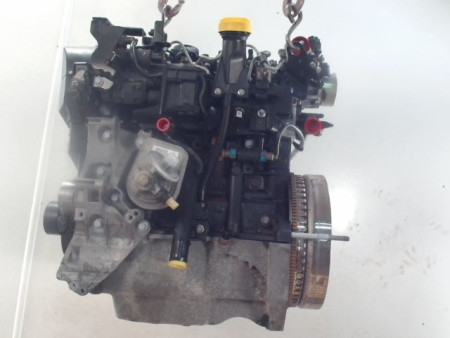 MOTEUR DIESEL RENAULT MEGANE 1.5 dCi 