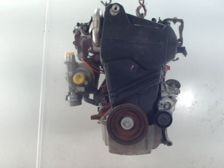 MOTEUR DIESEL RENAULT MEGANE 1.5 dCi 