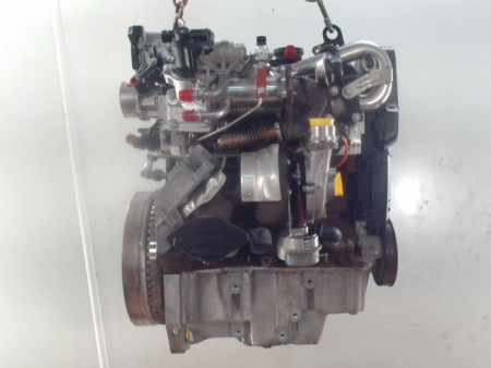 MOTEUR DIESEL RENAULT MEGANE 1.5 dCi 