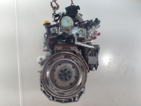 MOTEUR DIESEL RENAULT MEGANE 1.5 dCi 