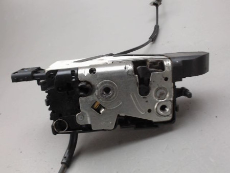 SYSTEME CONDAMNATION ARRIERE DROIT CITROEN C3