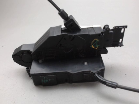 SYSTEME CONDAMNATION ARRIERE DROIT CITROEN C3