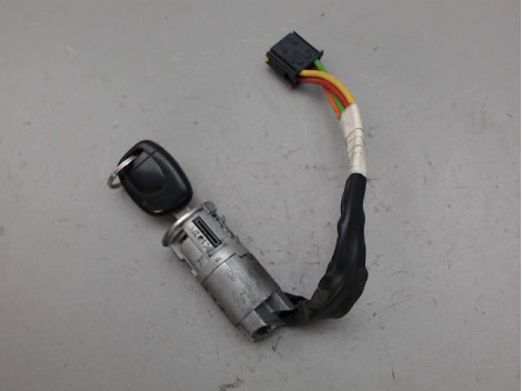 ANTIVOL DE DIRECTION RENAULT CLIO