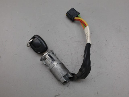 ANTIVOL DE DIRECTION RENAULT CLIO