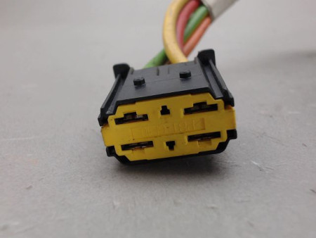 ANTIVOL DE DIRECTION RENAULT CLIO