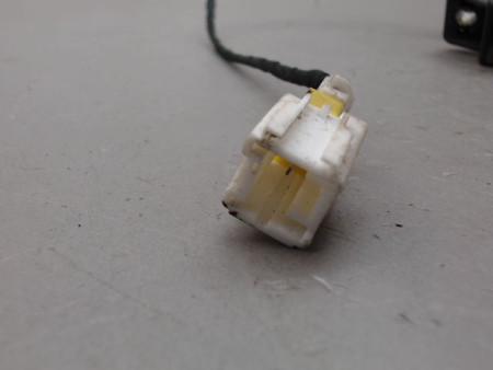 SERRURE HAYON  RENAULT CLIO