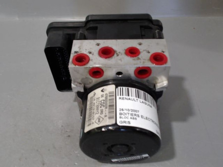UNITE HYDRAULIQUE ABS RENAULT LAGUNA
