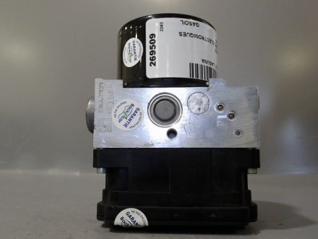 UNITE HYDRAULIQUE ABS RENAULT LAGUNA