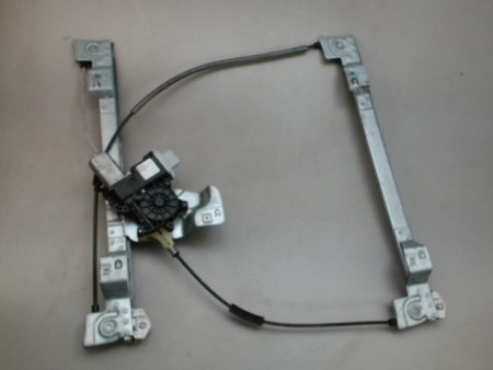 MECANISME LEVE-GLACE AVANT GAUCHE RENAULT KANGOO