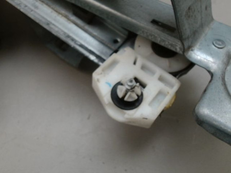 MECANISME LEVE-GLACE AVANT GAUCHE RENAULT KANGOO