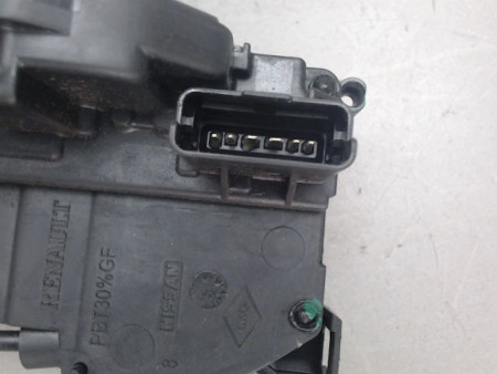 SERRURE PORTE COULISSANTE DROIT RENAULT KANGOO