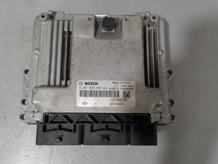 CALCULATEUR MOTEUR RENAULT KANGOO