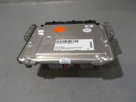 CALCULATEUR MOTEUR RENAULT KANGOO