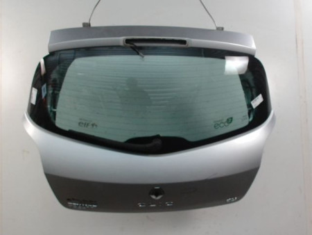 HAYON RENAULT CLIO