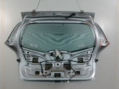 HAYON RENAULT CLIO