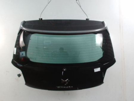 HAYON CITROEN DS3