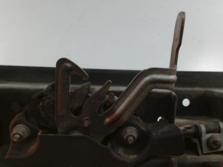 FACE AVANT PEUGEOT 308