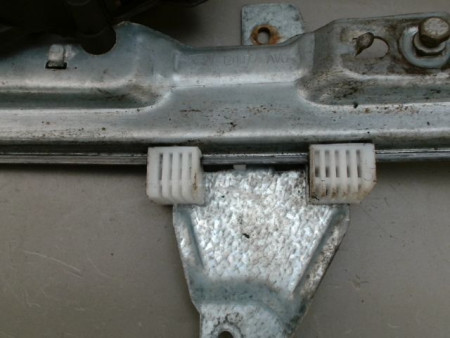 MECANISME LEVE-GLACE AVANT GAUCHE PEUGEOT 308