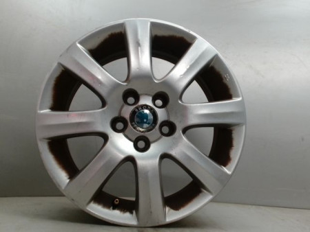 JANTE ALUMINIUM SKODA FABIA