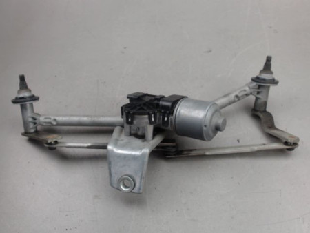 MECANISME ESSUIE-GLACE AVANT PEUGEOT 206