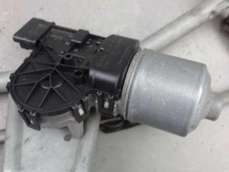 MECANISME ESSUIE-GLACE AVANT PEUGEOT 206