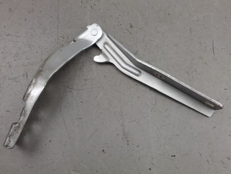COMPAS GAUCHE CAPOT PEUGEOT 206