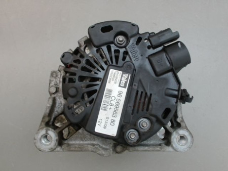 ALTERNATEUR PEUGEOT 206