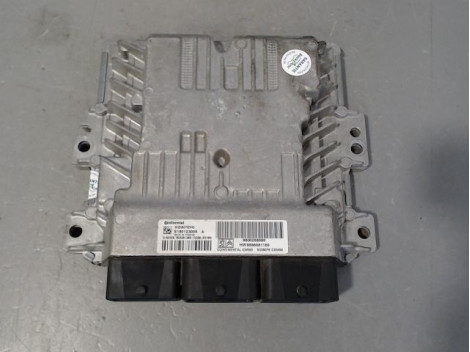CALCULATEUR MOTEUR CITROEN DS3