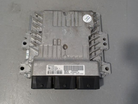 CALCULATEUR MOTEUR CITROEN DS3