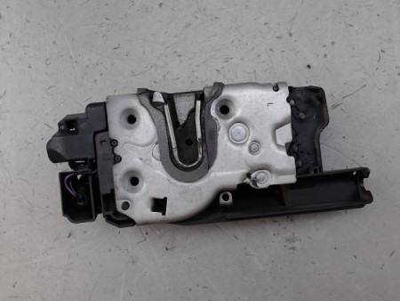 SERRURE PORTE COULISSANTE GAUCHE MERCEDES VITO