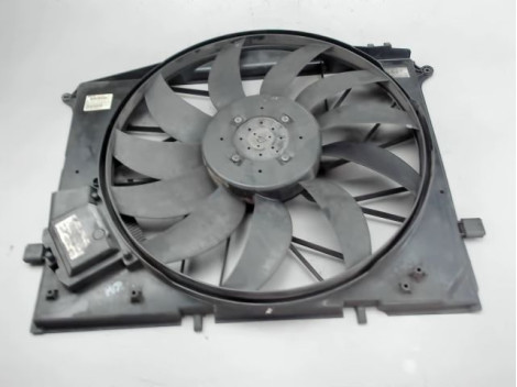 MOTEUR VENTILATEUR RADIATEUR MERCEDES CLASSE S