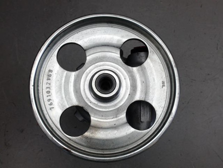 POMPE DIRECTION ASSISTEE CITROEN JUMPER