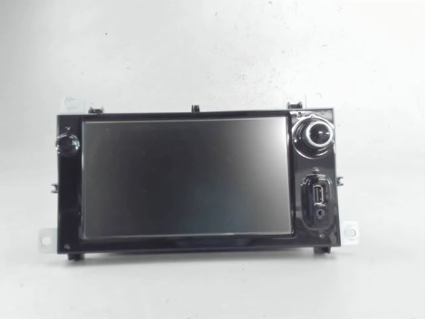AUTORADIO RENAULT CLIO