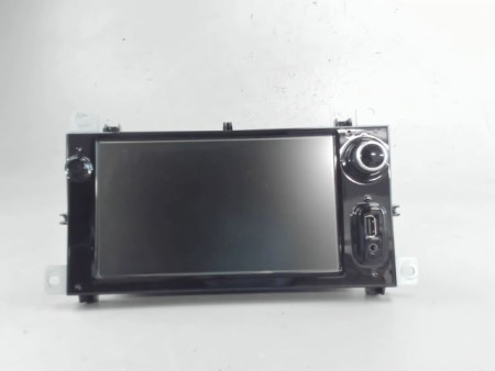 AUTORADIO RENAULT CLIO