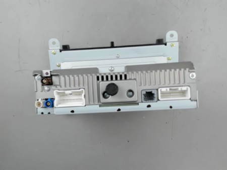 AUTORADIO RENAULT CLIO