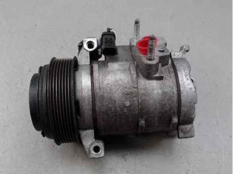 COMPRESSEUR AIR CONDITIONNE JEEP G.CHEROKE