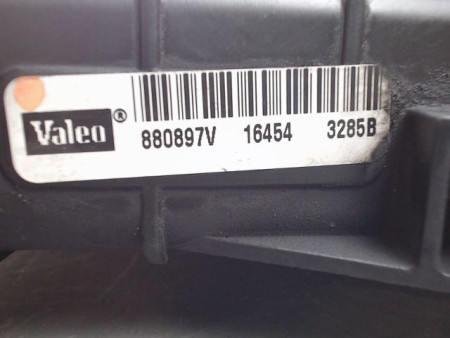 ECHANGEUR AIR JEEP G.CHEROKE